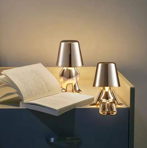 Leuke Tafellamp