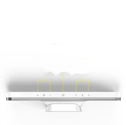 Aanraakgevoelig Magnetisch Led-licht