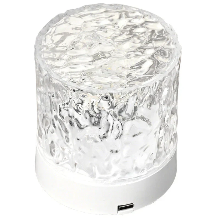 Draadloze Led-sfeerlamp met Afstandsbediening