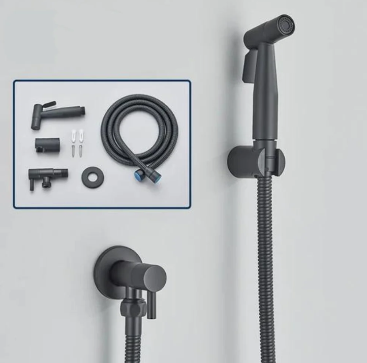 Luxe Bidet Handdouche