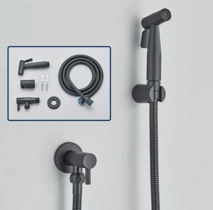 Luxe Bidet Handdouche