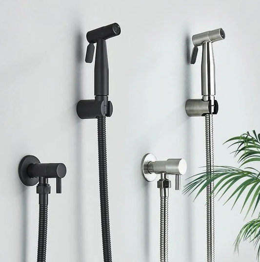 Luxe Bidet Handdouche