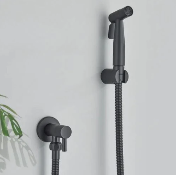 Luxe Bidet Handdouche