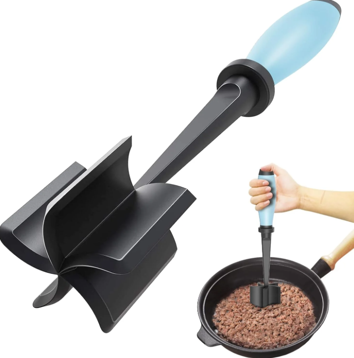 Hittebestendige Vleesmolen