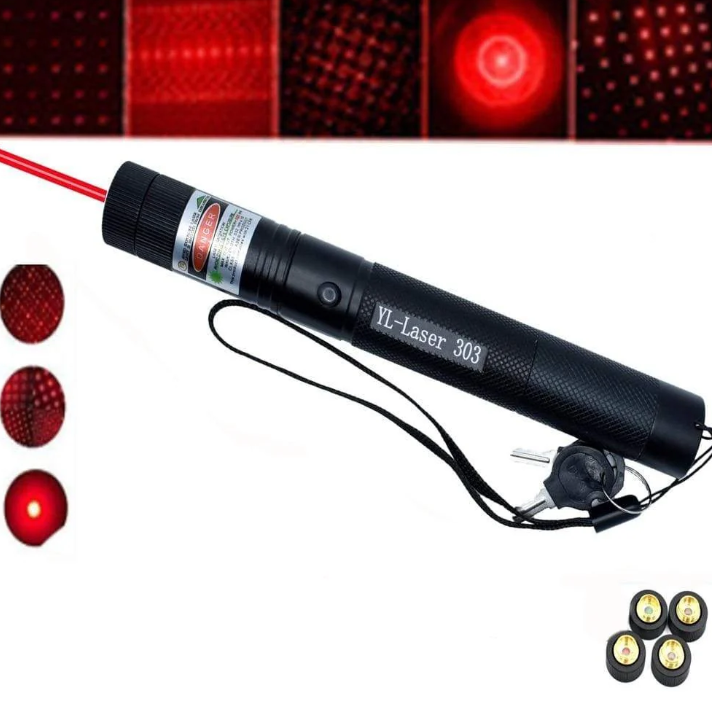 Hoogwaardige Laseraanwijzer