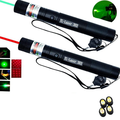 Hoogwaardige Laseraanwijzer