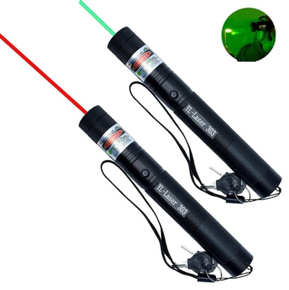 Hoogwaardige Laseraanwijzer