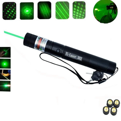 Hoogwaardige Laseraanwijzer