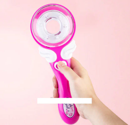 Magic Hair Braider - Creatieve Gevlochten Kapsels in Seconden