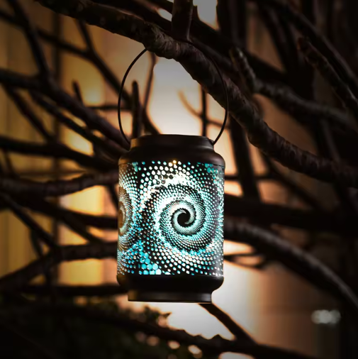 Moderne Buitenlamp met Stijlvol Ontwerp