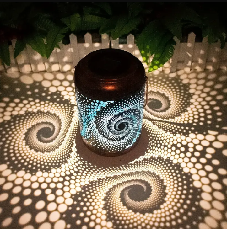 Moderne Buitenlamp met Stijlvol Ontwerp