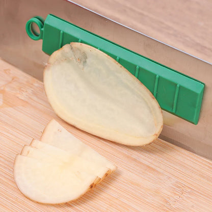 Anti-aanbak Snijhulp voor de Keuken 2-pack