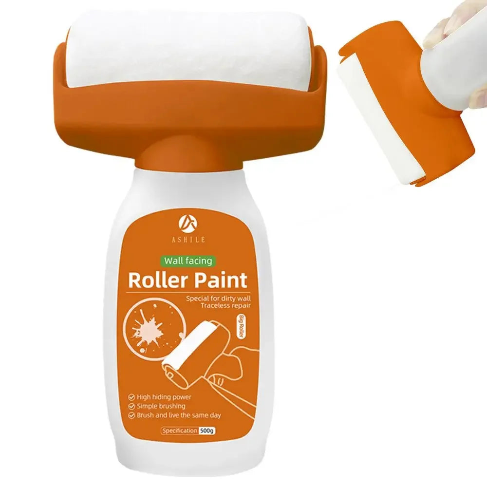 Witte Muurreparatieset
