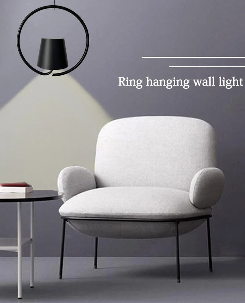 Draadloze Led Hanglamp