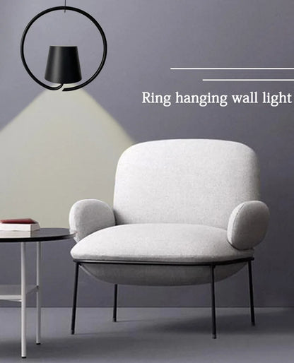 Draadloze Led Hanglamp