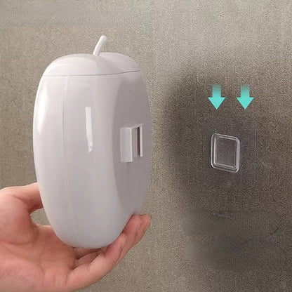 Scheurbestendige Huishoudfolie met Appelhouder - Praktische Foliedispenser