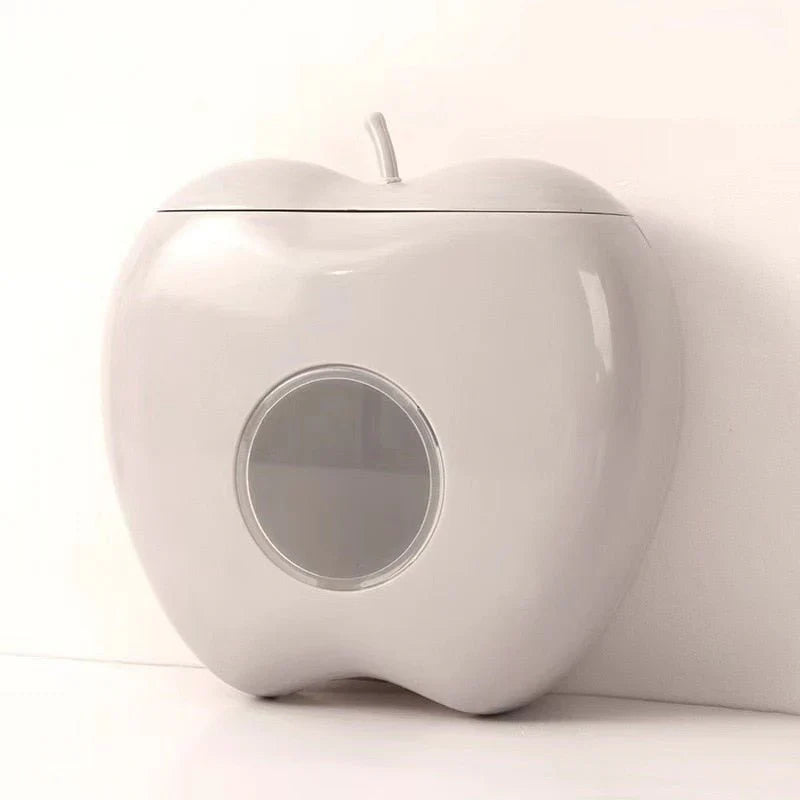 Scheurbestendige Huishoudfolie met Appelhouder - Praktische Foliedispenser