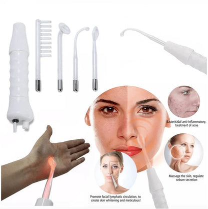 Hoge-frequentie Huidtherapie Apparaat