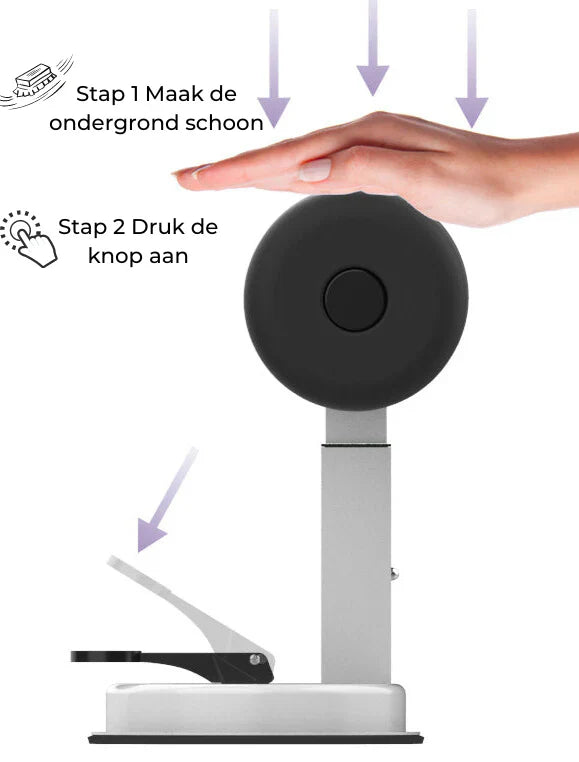 Compacte Buiktrainer