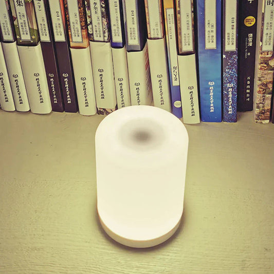 Dimbare Led Tafellamp met Usb-aansluiting voor Flexibel Licht