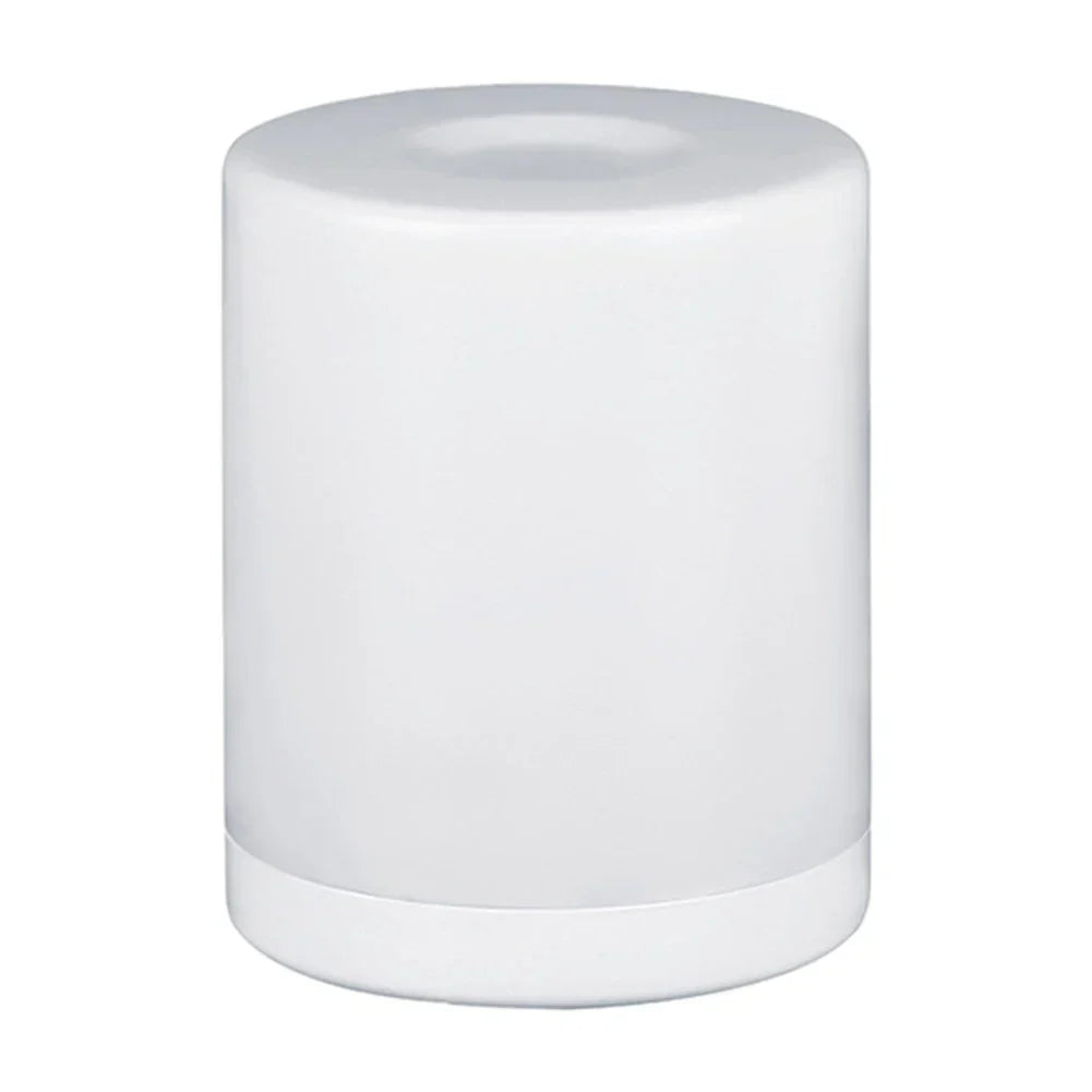 Dimbare Led Tafellamp met Usb-aansluiting voor Flexibel Licht