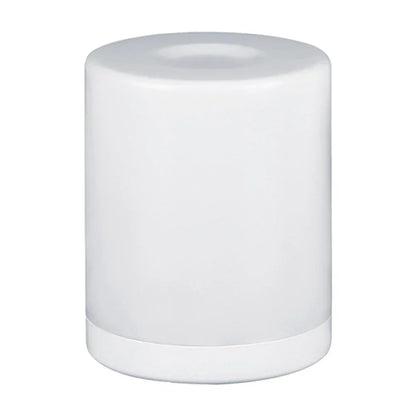 Dimbare Led Tafellamp met Usb-aansluiting voor Flexibel Licht