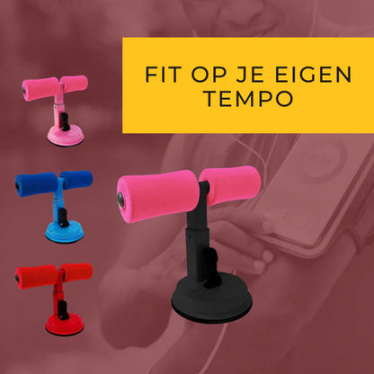 Compacte Buiktrainer