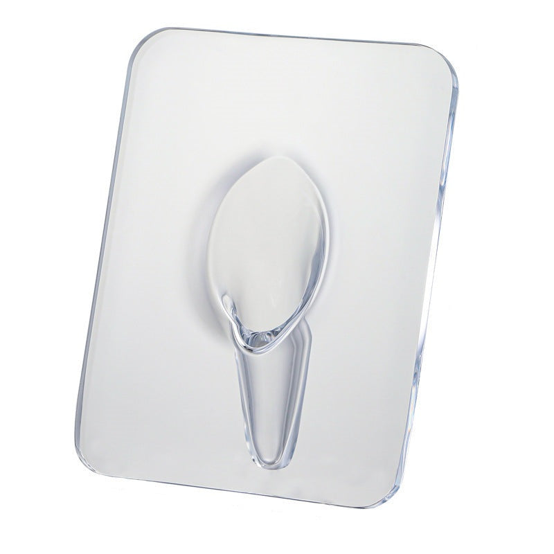 Elegante Acryl Blumenvaas