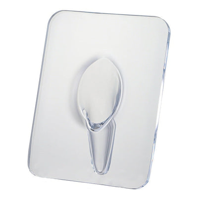 Elegante Acryl Blumenvaas