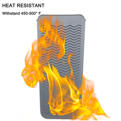 Warmtebestendige Siliconen Basis