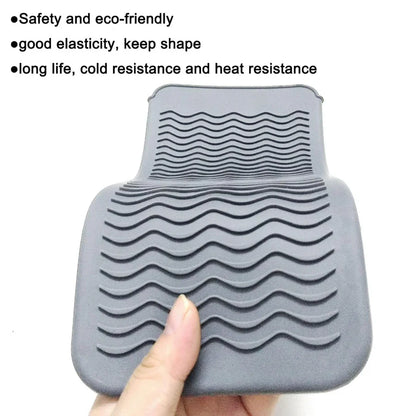 Warmtebestendige Siliconen Basis