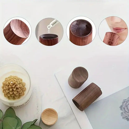 Houten Verstuiver Set van 3
