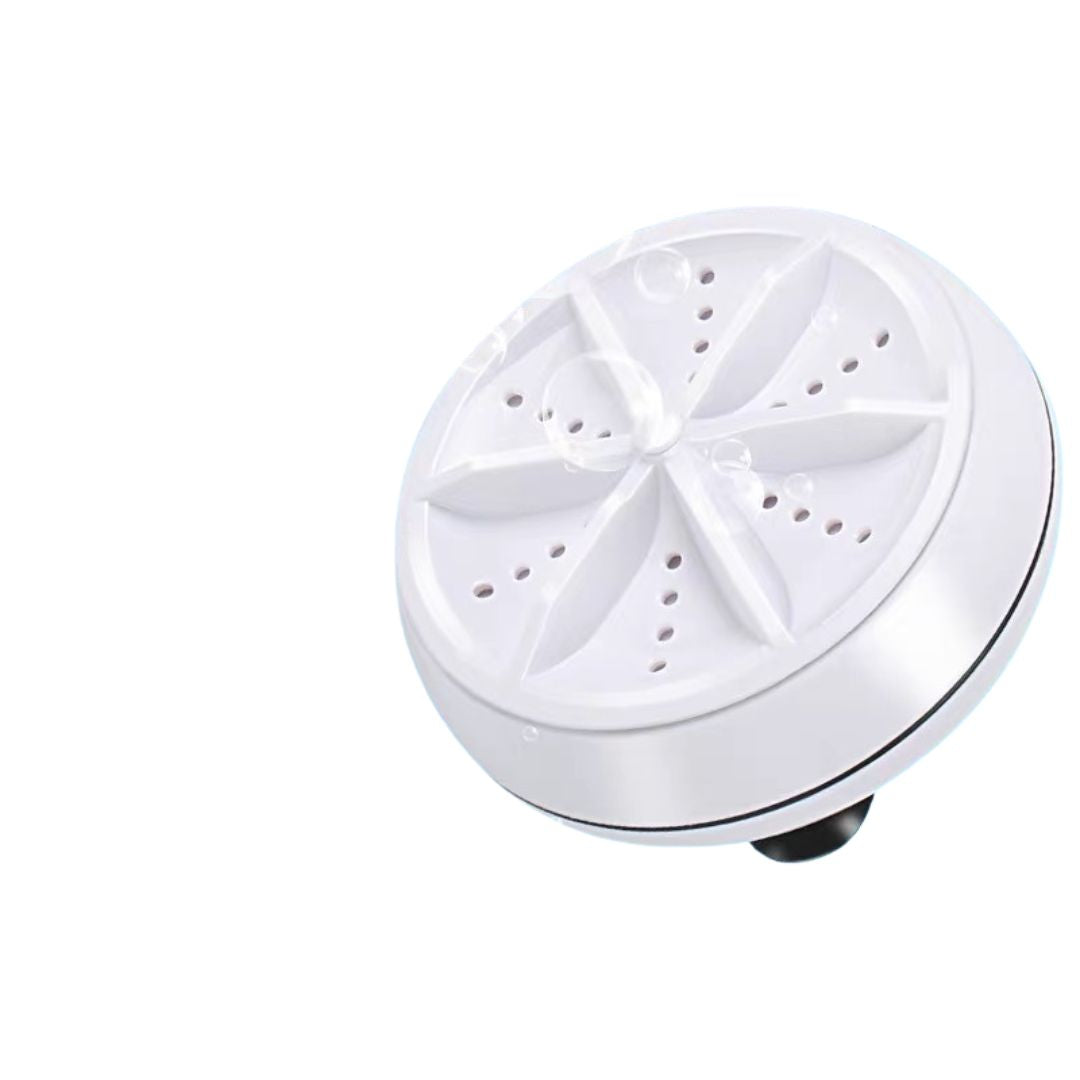 Elektrische 2in1 Miniwashulp