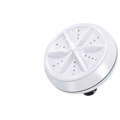 Elektrische 2in1 Miniwashulp