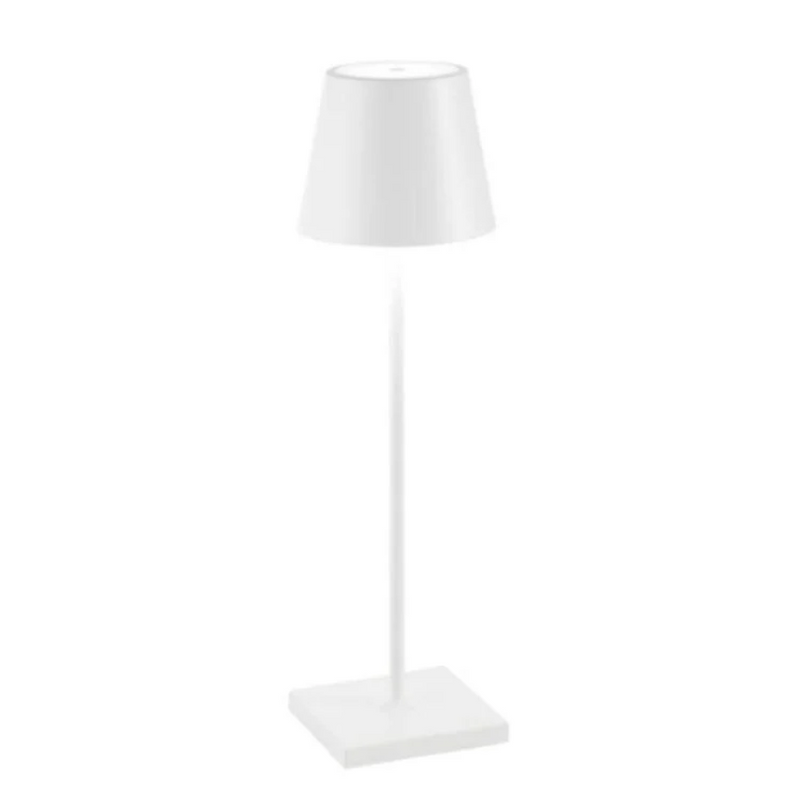 Touch Led Tafellamp