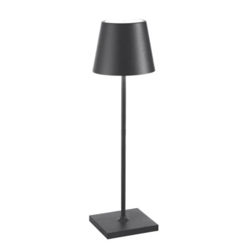 Touch Led Tafellamp
