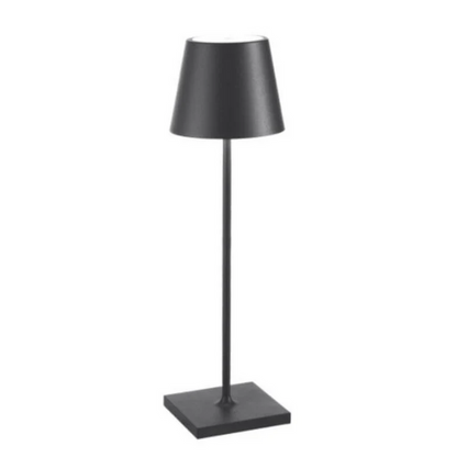 Touch Led Tafellamp
