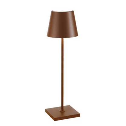 Touch Led Tafellamp