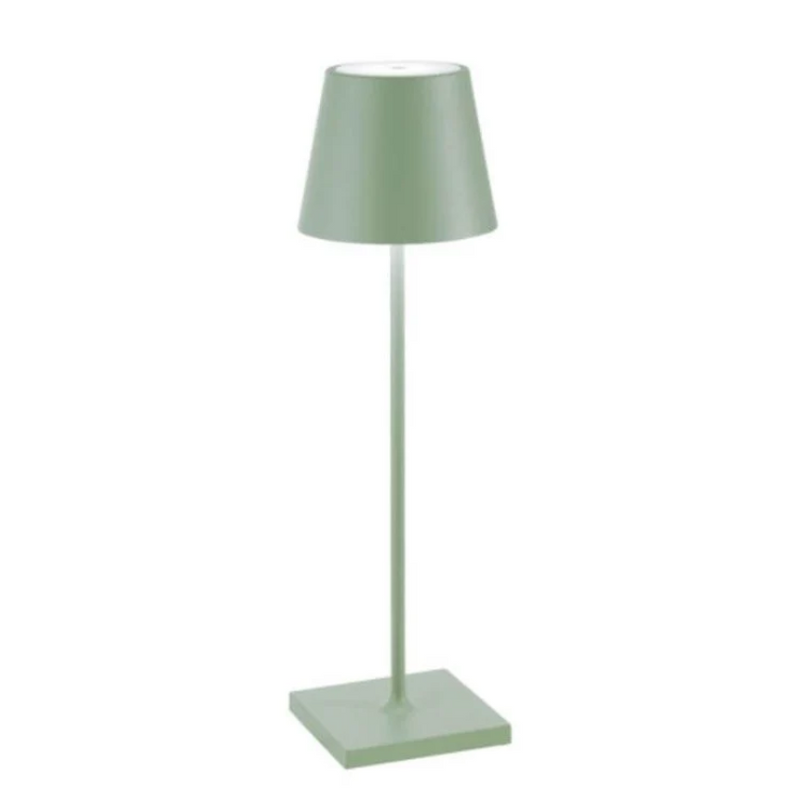Touch Led Tafellamp