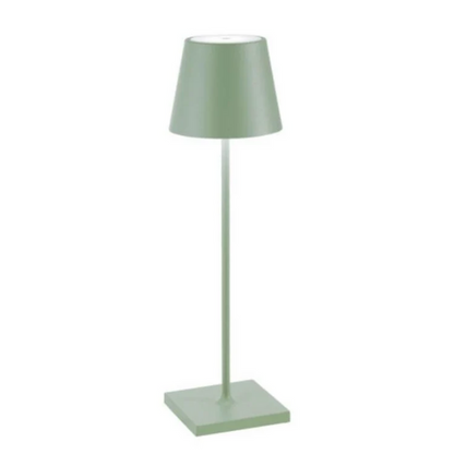 Touch Led Tafellamp