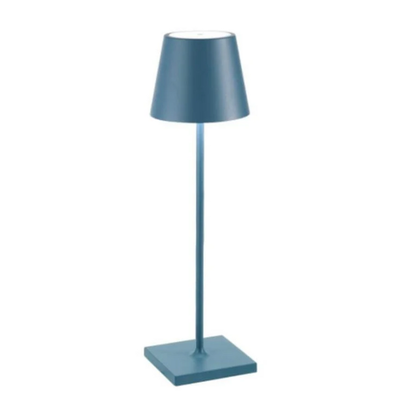 Touch Led Tafellamp