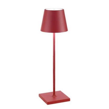 Touch Led Tafellamp