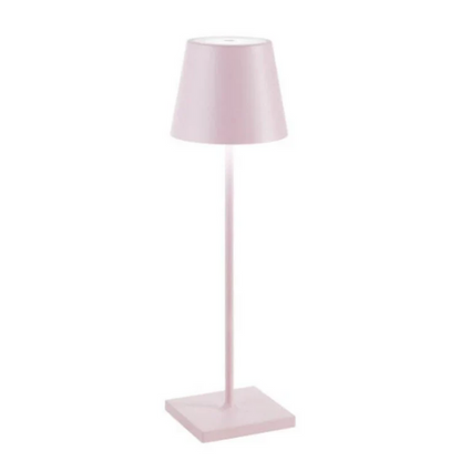 Touch Led Tafellamp