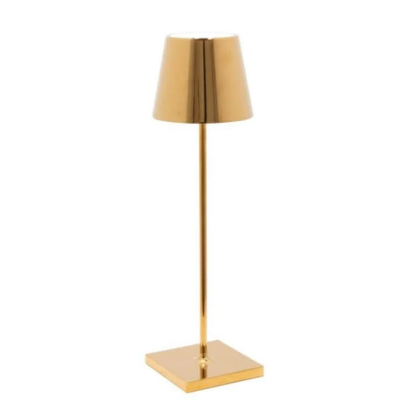 Touch Led Tafellamp