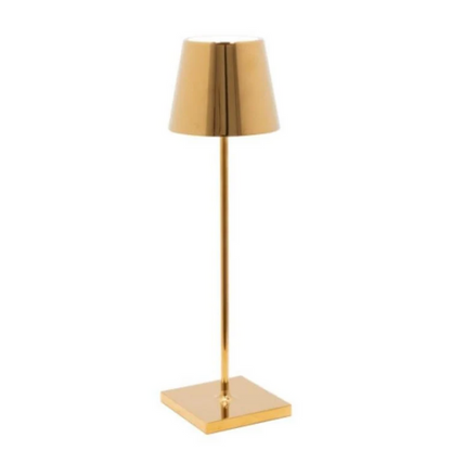 Touch Led Tafellamp