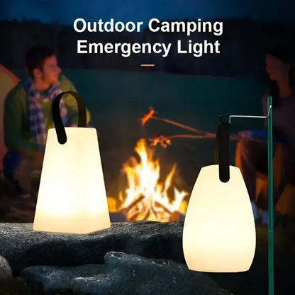 Mobiele Waterdichte Draadloze Lamp