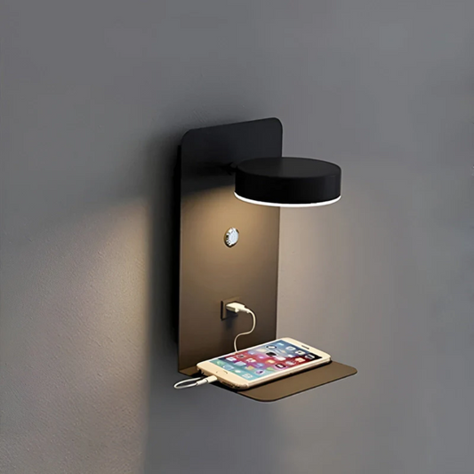 Led Wandlamp