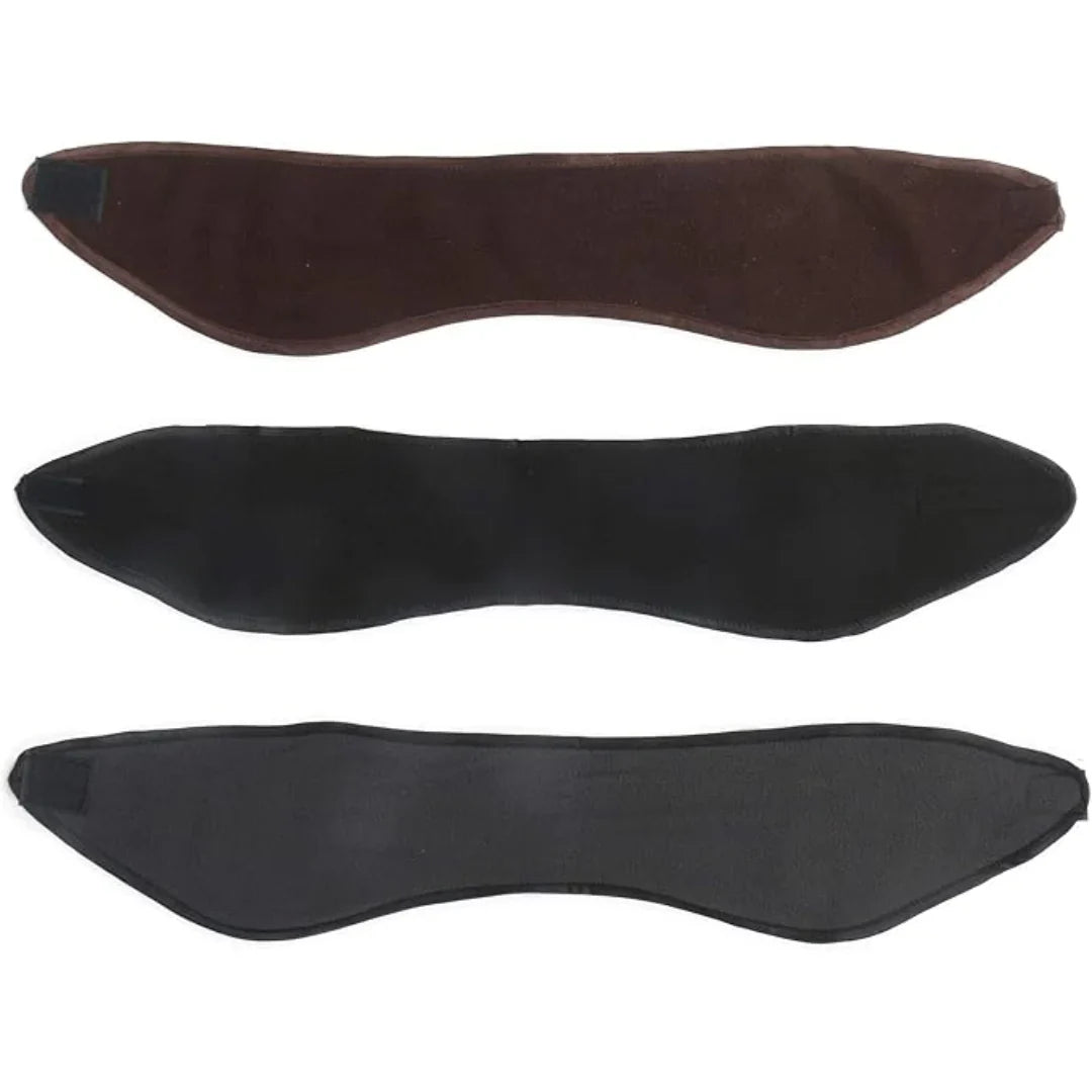 3-delige Fleece Set voor Oorwarmers