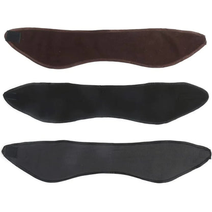 3-delige Fleece Set voor Oorwarmers