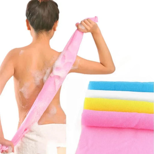 Exfoliërende Bodyscrub Set van 3 - Dieptereiniging & Huidvernieuwing